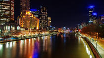 Crucero con cena en el Spirit of Melbourne Crucero con cena en el Spirit of Melbourne