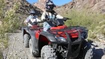 Excursión al cañón El Dorado y a una mina de oro Excursión al cañón El Dorado y a una mina de oro