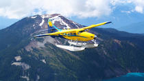 Escapada de un día en hidroavión a Whistler desde Vancouver Escapada de un día en hidroavión a Whistler desde Vancouver