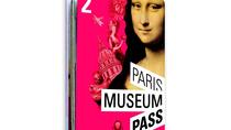 Paris Museum Pass für 2 Tage Paris Museum Pass für 2 Tage