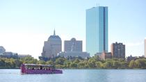 Boston Duck Tour Boston Duck Tour