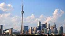 Excursión en autobús con paradas libres por Toronto Excursión en autobús con paradas libres por Toronto