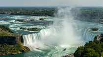 Niagara Falls Freedom dagtrip vanuit Toronto Niagara Falls Freedom dagtrip vanuit Toronto