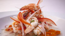 Visite en soirée à Guayaquil avec dîner Visite en soirée à Guayaquil avec dîner