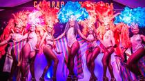Autêntico Show de Samba no Rio de Janeiro com Jantar, Rio de Janeiro