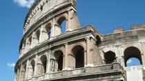 Halfdaagse stadswandeling door het oude Rome Halfdaagse stadswandeling door het oude Rome