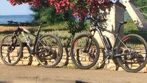 Private Tour: E-Bike-Erlebnis Pula Private Tour: E-Bike-Erlebnis Pula