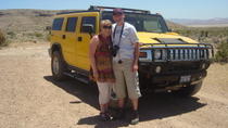 Excursión aventura en Hummer por el Red Rock Canyon Excursión aventura en Hummer por el Red Rock Canyon