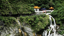 Dagtour naar Taroko-kloof vanuit Taipei Dagtour naar Taroko-kloof vanuit Taipei