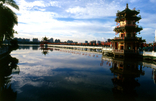 Tour de Taïwan de 4 jours au départ de Taipei : Lac du Soleil et de la Lune, gorge de Taroko, parc national de Kenting et Hualien Tour de Taïwan de 4 jours au départ de Taipei : Lac du Soleil et de la Lune, gorge de Taroko, parc national de Kenting et Hualien