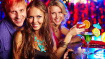 Tous les accès Vegas discothèque Pass y compris piscine parties Tous les accès Vegas discothèque Pass y compris piscine parties