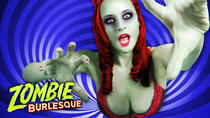 Zombie Burlesque en Planet Hollywood Resort and Casino Zombie Burlesque en Planet Hollywood Resort and Casino