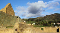 Excusión de un día completo a las ruinas incas de Ingapirca con almuerzo Excusión de un día completo a las ruinas incas de Ingapirca con almuerzo