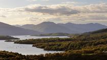 Lochs, Stirling Castle und Whisky – Tagesausflug ab Edinburgh Lochs, Stirling Castle und Whisky – Tagesausflug ab Edinburgh
