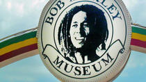 Excursion d'une journée au Musée Bob Marley au départ de Montego Bay Excursion d'une journée au Musée Bob Marley au départ de Montego Bay