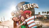 Kaartjes voor Universal Orlando - inwoners van de VS/Canada Kaartjes voor Universal Orlando - inwoners van de VS/Canada