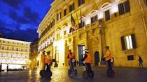 Rome nuit Segway Tour Rome nuit Segway Tour