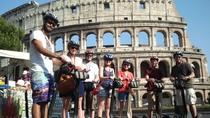 Rome per Segway Rome per Segway