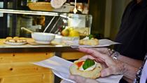 Tour per piccoli gruppi del Colosseo, della pizza e delle specialità gastronomiche di Roma Tour per piccoli gruppi del Colosseo, della pizza e delle specialità gastronomiche di Roma