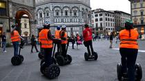 Visite en Segway de nuit à Florence Visite en Segway de nuit à Florence