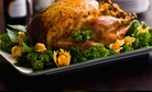 Dinercruise voor Thanksgiving door New York Dinercruise voor Thanksgiving door New York