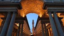 Eintrittskarte mit bevorzugtem Zugang für die Uffizien in Florenz Eintrittskarte mit bevorzugtem Zugang für die Uffizien in Florenz