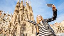 Sagrada Familia: Offizielle private Tour Sagrada Familia: Offizielle private Tour