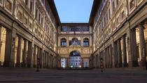 Uffizien Keine-Warteschlange-Tour mit Reiseleiter Uffizien Keine-Warteschlange-Tour mit Reiseleiter