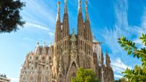 Visite avec billet coupe-file pour la Sagrada Familia à Barcelone Visite avec billet coupe-file pour la Sagrada Familia à Barcelone