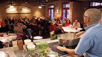 Clase de cocina en Nueva Orleans Clase de cocina en Nueva Orleans