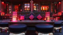 Shanghai Luxus-Dinner und Nachtleben, einschl. Lost Heaven u. Bar Rouge Shanghai Luxus-Dinner und Nachtleben, einschl. Lost Heaven u. Bar Rouge