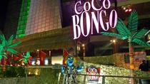 Accès en billet coupe-file au Coco Bongo avec bar à volonté Accès en billet coupe-file au Coco Bongo avec bar à volonté