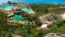 Xcaret Plus et excursion à Chichen Itza Xcaret Plus et excursion à Chichen Itza