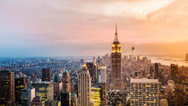 Kustexcursie vanuit New York: privétour van een halve dag na uw cruise Kustexcursie vanuit New York: privétour van een halve dag na uw cruise