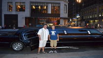 Privat Limousin Tour: Bäst av NYC Privat Limousin Tour: Bäst av NYC