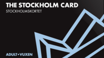 La tarjeta turística Stockholm Card La tarjeta turística Stockholm Card