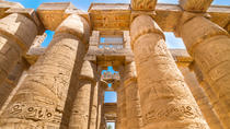 Excursión privada: la orilla este de Luxor y los templos de Karnak y Luxor Excursión privada: la orilla este de Luxor y los templos de Karnak y Luxor