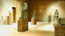 Tour privado: Museo de Nubia Tour privado: Museo de Nubia