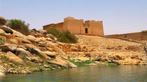Tour privado: Templo de Kalabsha en el lago Nasser Tour privado: Templo de Kalabsha en el lago Nasser