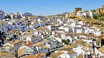 Day Trip from Cádiz: The White Towns of Andalusia Day Trip from Cádiz: The White Towns of Andalusia