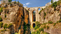 Ronda and Setenil de las Bodegas Day Trip from Jerez Ronda and Setenil de las Bodegas Day Trip from Jerez