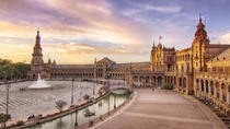 Seville Day Trip From Cadiz Seville Day Trip From Cadiz