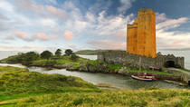 Tour di 8 giorni dell'Irlanda occidentale da Dublino Tour di 8 giorni dell'Irlanda occidentale da Dublino