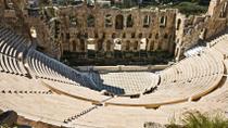 Atene Super Saver: Tour panoramico della città e gita di mezza giornata a Capo Sunio più gita giornaliera a Mycenae ed Epidauro Atene Super Saver: Tour panoramico della città e gita di mezza giornata a Capo Sunio più gita giornaliera a Mycenae ed Epidauro