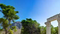 Excursión de medio día a Corinto desde Atenas Excursión de medio día a Corinto desde Atenas