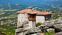 Gran tour de 7 días por Grecia: Olimpia, Delfos, Meteora, Tesalónica, Lefkadia Gran tour de 7 días por Grecia: Olimpia, Delfos, Meteora, Tesalónica, Lefkadia