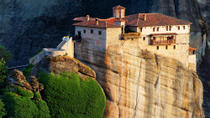 Viaje de 2 días a Delfos y Meteora desde Atenas Viaje de 2 días a Delfos y Meteora desde Atenas
