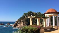 Excursion sur la Costa Brava au départ de Barcelone, déjeuner inclus Excursion sur la Costa Brava au départ de Barcelone, déjeuner inclus