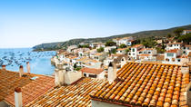 Privédagtrip Salvador Dalí naar Figueres en de Costa Brava vanuit Barcelona Privédagtrip Salvador Dalí naar Figueres en de Costa Brava vanuit Barcelona