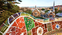 Toegang met voorrang: Best of Barcelona Tour inclusief Sagrada Familia Toegang met voorrang: Best of Barcelona Tour inclusief Sagrada Familia